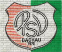 Logo PostSV Dachau